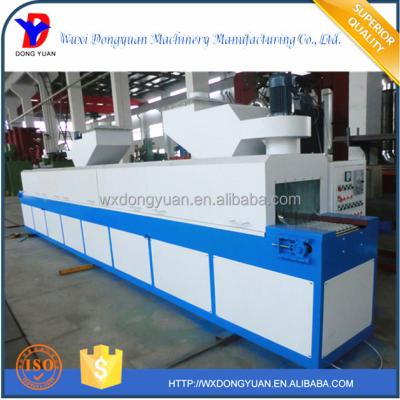 China Critical Cleaning / SQX Residue Free Series Passing Through Type Metal Degreasing Machine for sale