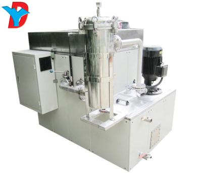 China Hardwares Metal Parts Industrial Ultrasonic Cleaning Machine for sale