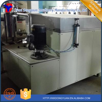 China China Stainless Steel Metal Parts Critical Cleaning / Residue Free Washing Machine for sale