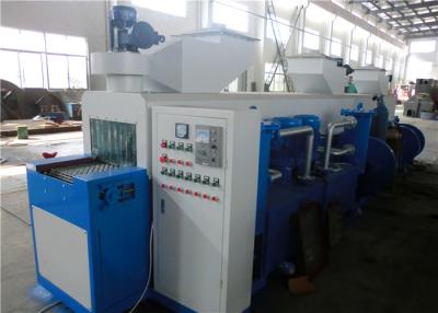 China Building Material Shops Industrial Run Through Type Washing Machine Aluminum Parts Washing And Cleaning Machine for sale