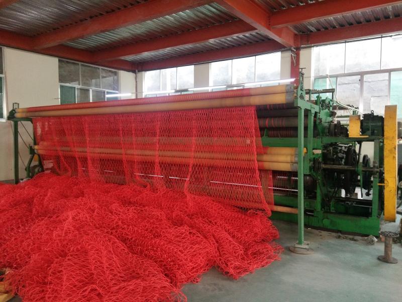 Fornecedor verificado da China - Hiking Rope Industrial Co.,Limited