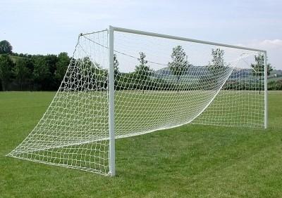 China White Goal Net for sale