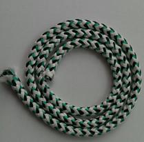 China Braided Rope with Lead for sale