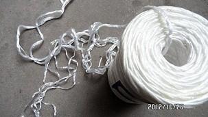 Κίνα Μονή ράβδος Τρεις ράβδοι Baler Twine 130m/Kg 280m/Kg προς πώληση