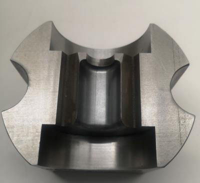 China Runde Form Oval Ferrule Pressmaschine stirbt zu verkaufen