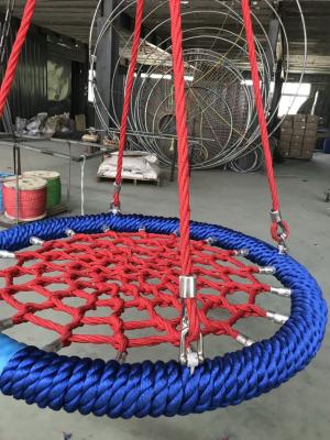 China Basket Swing for sale