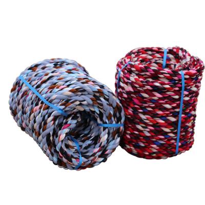 China Tug of War Rope-Cotton-30mm for sale