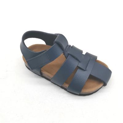 China ARQUEZ 2022 High Quality Factory BOYS BOYS Sandals Summer SUPPORT Organic Outdoor Sandal Slippers for sale