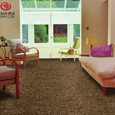 China Office Use Washable Custom Commercial Wall To Wall Coverings Luxury Living Room Decor Carpet Home Tiles for sale