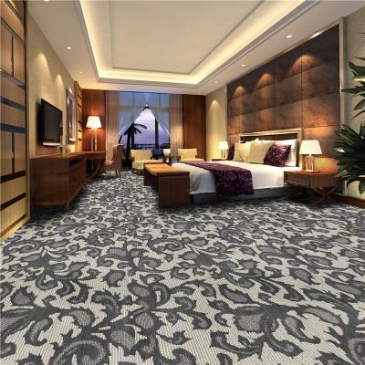 China Non Slip Wall To Wall Living Room Rug For Home Square Feet Nylon for sale