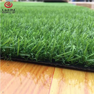 China 33%PP+67%PE Artificial Carpet Grass for sale