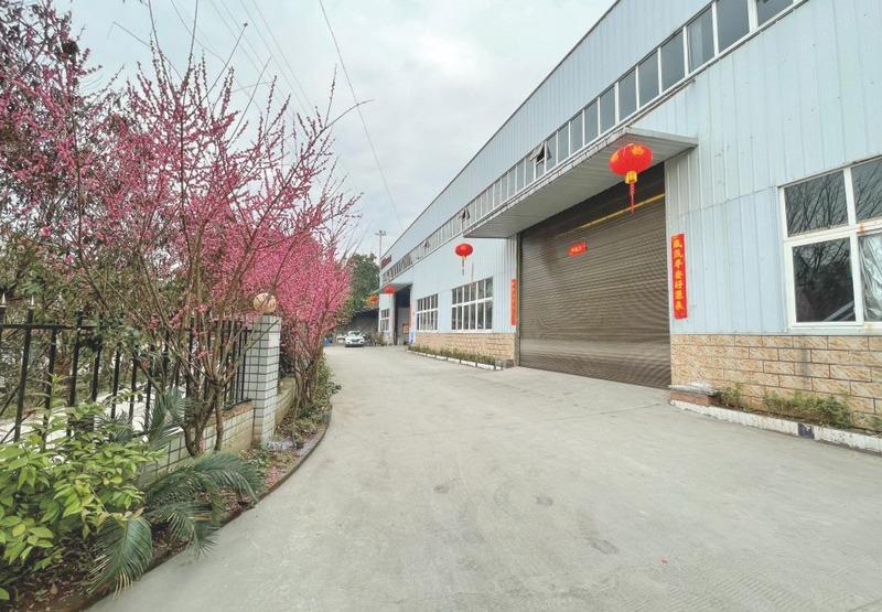 Verified China supplier - Chongqing Mengwa Pet Products Co., Ltd.