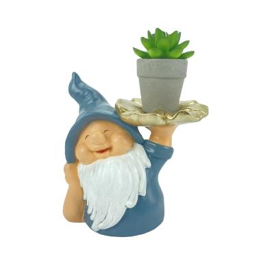 China 2021 Newest Decor Minimalist Christmas Products Home Decoration Old Man Other Home Decor for sale