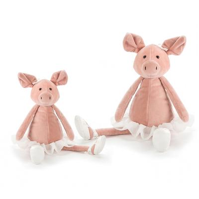 China 2022 Small Plush Toy Baby Cute Soft Plush Toy For Kids Birthday Gift Stuffed Skirt Exquisite Wear for sale