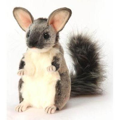 China 2022 plush simulation mouse stuffed animal toy for sale