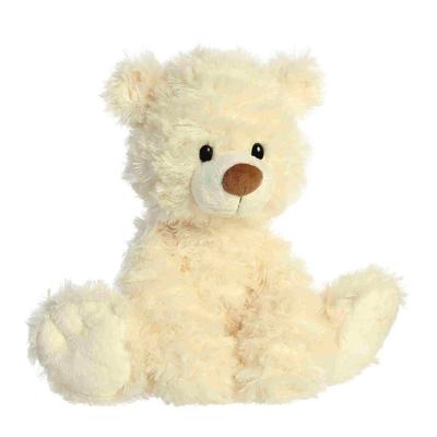 China New Popular Design Teddy Bear Plush Toy Beige Teddy Bear For Valentine Gift stuffed plush toy for sale