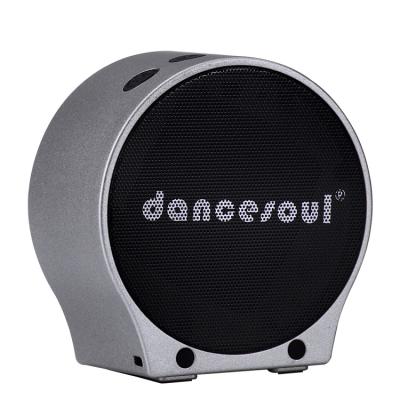 China EZCast 2021 Motorcycle Portable Wireless Speaker Multiple Wireless Speaker nby for sale