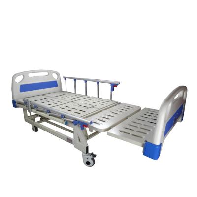 China Electric Metal Hospital Bed China Hospital Bed Manufacturer KL-DDHC for sale