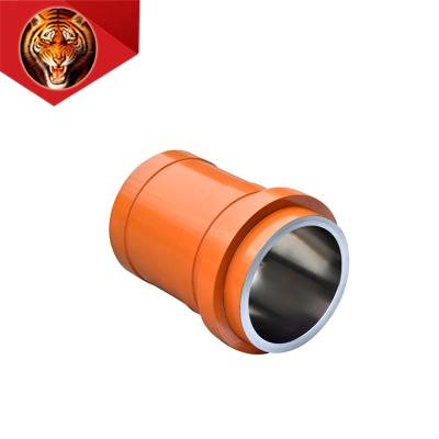 China Tigerrig Mud Pump Beautiful Appearance Long Working Life F/PZ/P/NB 5-Inch Drilling Mud Pump Cylinder Liner for sale