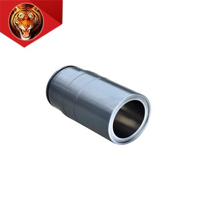 China Mud pump export to Russia first quality F1600 F1300 F1000 F8000 F500 6-1/2inch cylinder bimetallic liner low temperature resistance for sale