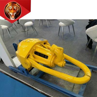 China Oilfield Tiger Rig SL225 Drill Swivel For Oil Well Drilling Rig for sale