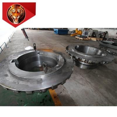 China Drilling RIg Tigerrig MDSP ZP205 Split Rotary Bushing And Insert for sale