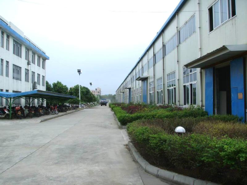 Verified China supplier - SEM Metalworks Co., Ltd.