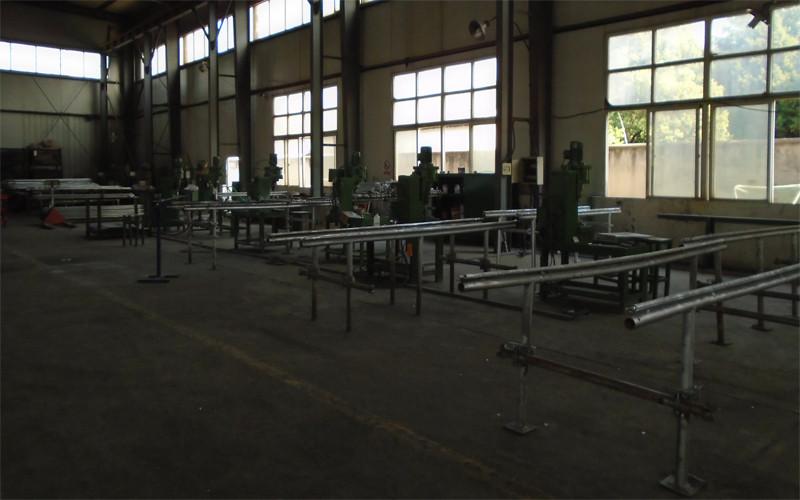 Verified China supplier - SEM Metalworks Co., Ltd.