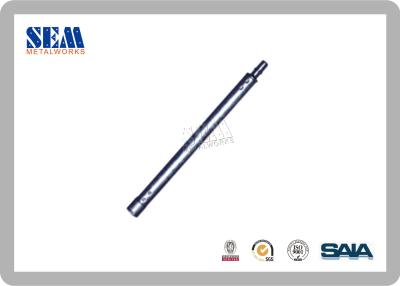 China Sistemas del andamio de Ringlock de la abrazadera de Swivle tubo de 48m m x de 3.0m m en venta