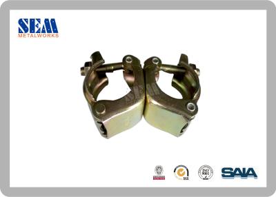 China Q345 Ringlock movable Scaffolding Systems 48.3mm x 3.2mm Tube Clamp for sale