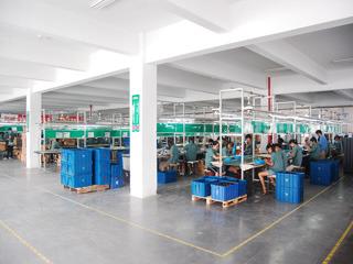 Verified China supplier - Suzhou Howell Electric Appliances Co., Ltd.