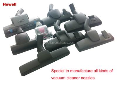 China the vacuum cleaner sweeps all kinds of brushes all kinds of brushes for home VAC for sale