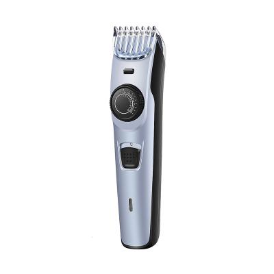 China Clippers Outdoor Electric Men Professional Cordless Trimmer Hair Clipper for sale