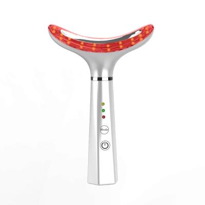 China Hot Selling 2022 ABS+PC Factory Direct Selling Cheap Beauty Devices New Neck Care Beauty Device for sale