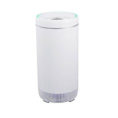 China Newest Hot Selling Household Air Filter Purifier Part Household Air Purifier for sale