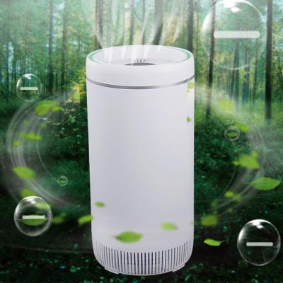 China Newest Hot Selling Household Air Filter Purifier Part Household Air Purifier for sale