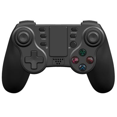 China Dual Direct Shock Gamepad Joystick ABS Gaiatop Factory Supply Wireless PS4 Controller For PlayStation 4 for sale