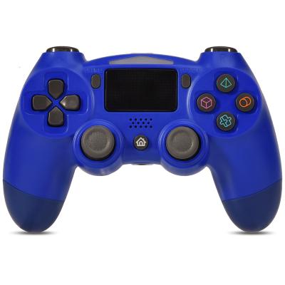 China ABS PS4 Wireless Joystick PS4 Joystick Controller PS4 For Sony Playstation 4 Console Game for sale