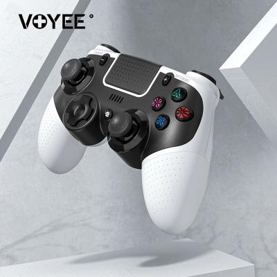 China Motion Sensing VOYEE BT Functional Wireless Gamepad For PS4 Controller For Playstation 4 Nintendo Switch Control for sale