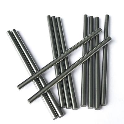 China Wc+Co Tungsten Cobalt Carbide K20 Solid Rods for sale