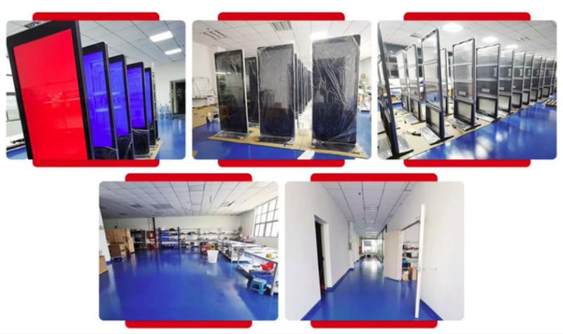 Επαληθευμένος προμηθευτής Κίνας - Shenzhen Outdoor Special Display Equipment Co., Ltd.