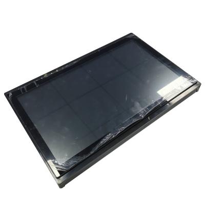 Κίνα 15.6 Inch Open Type Embedded LCD Display PC Touch Screen Module DC 12V προς πώληση