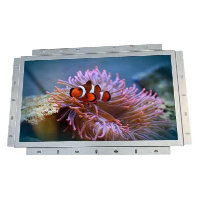 中国 Full HD 1920x1080 LED Backlit Color TFT LCD Display Module 18.5 Inch Screen Custom 販売のため