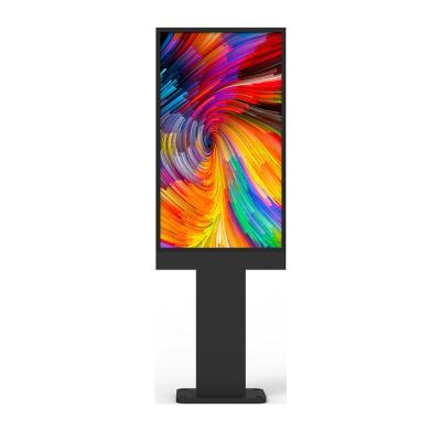 中国 IP67 Full HD Led Outdoor Digital Display Screen 1920x1080 HDMI For Advertising 販売のため