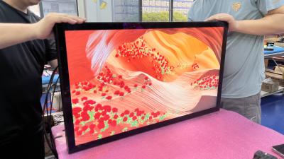 中国 IP67 Waterproof Outdoor Led Display Boards UV Protection IK10 Rated 100V-240V 販売のため