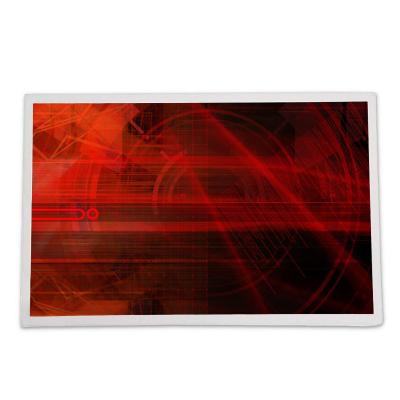 China Outdoor Sunlight Readable LCD Screen Display LVDS Display Panel For Digital Kiosk 27