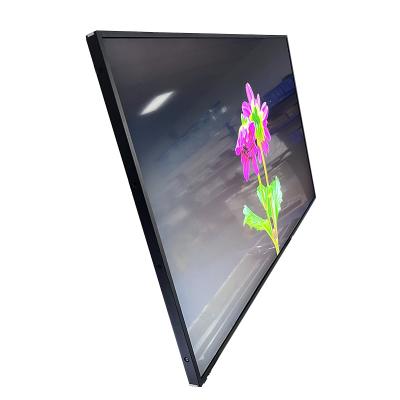 China Industrielle Ultraslim UHD Sonnenlicht lesbare LCD-Bildschirm 1000Cd 3840x2160 zu verkaufen