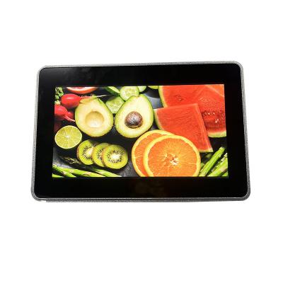 中国 Outdoor Touch Screen Embedded TFT LCD Display Module VESA Mount 販売のため