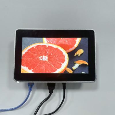 Chine Embedded TFT LCD Display Module 10 Watt 16:9 Aspect Ratio ODM à vendre