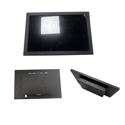 中国 2000cd LED Backlight HDMI VGA LCD Display Screen TFT Module 10.1inch 販売のため